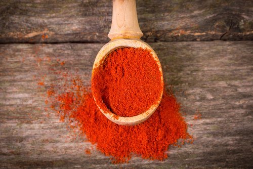 Le piment de Cayenne pour lutter contre les varices