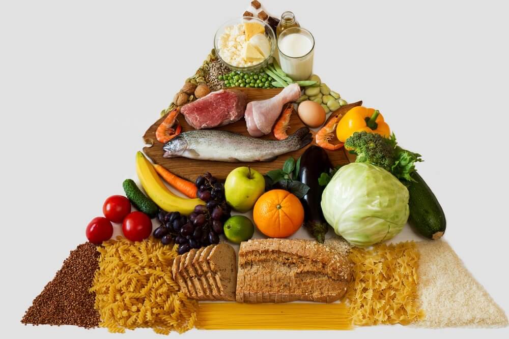 étiquetage nutritionnel