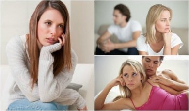 Que faire si votre conjoint vous ennuie ?