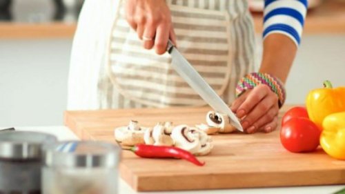 En quoi les champignons sont-ils bons pour la santé ?