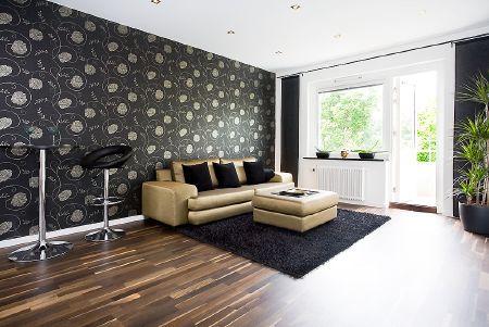 décoration d'intérieur