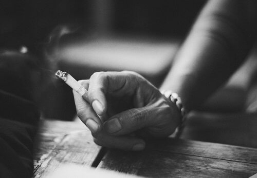 fumer nuit à votre santé pulmonaire