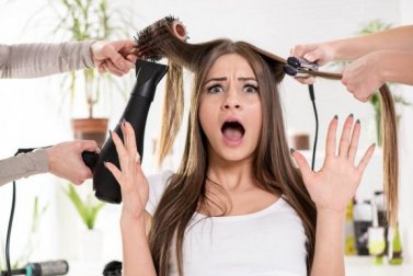 Vous avez les cheveux secs ? Découvrez nos 7 traitements efficaces