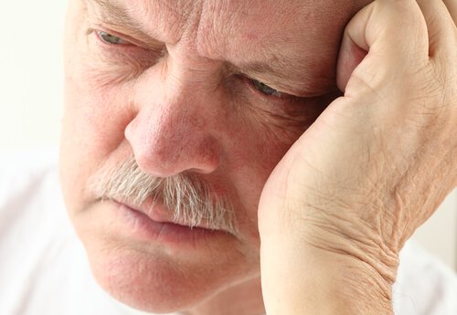 Les symptômes de la maladie d'Alzheimer