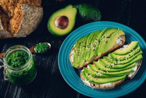 Les aliments contenant des huiles naturelles que vous pouvez consommer pendant un régime