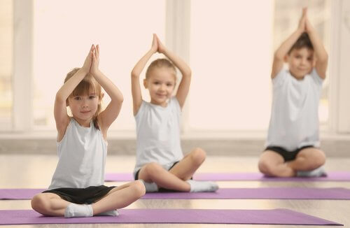 Activités physiques à réaliser à la maison