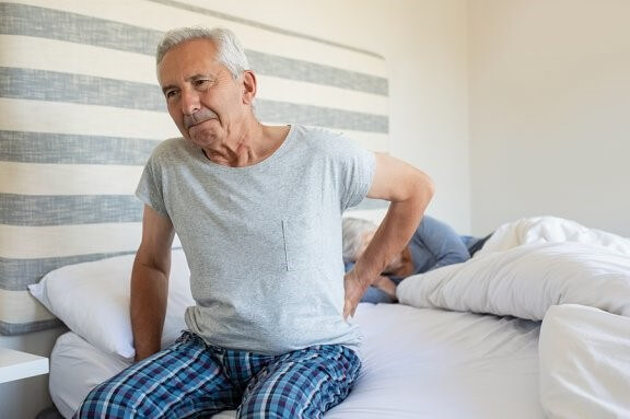 5 conseils pour mieux dormir si vous souffrez d’arthrite psoriasique