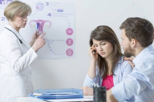 orgasme sec et fertilité