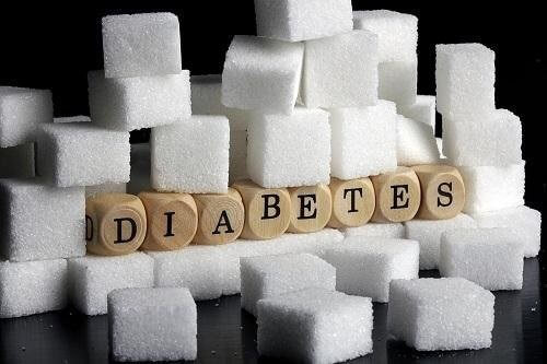 diabète de type 1