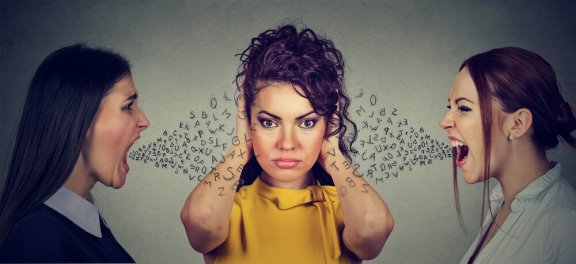 Comment mettre à distance ces personnes toxiques qui affectent votre vie ?