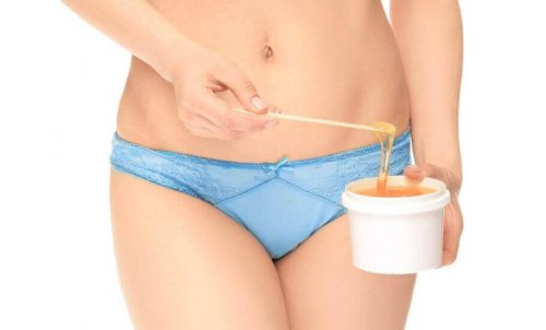 demander conseil à son gynécologue quant à l'épilation de la zone vaginale