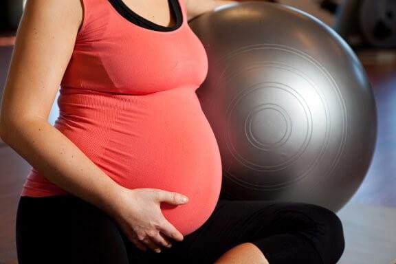 4 façons de faire de l'exercice pendant la grossesse