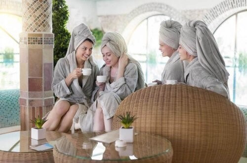 témoins de mariage et enterrement de vie de garçon