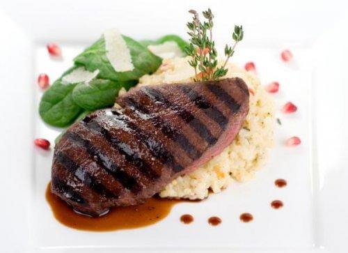 le foie fait partie des aliments riches en vitamine A