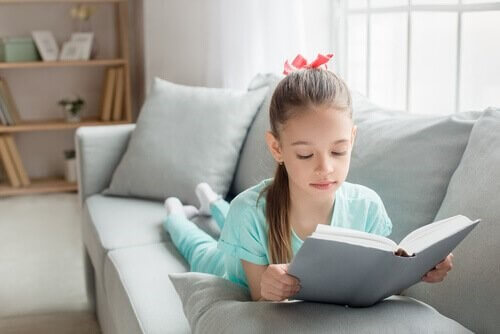 la lecture pour les enfants