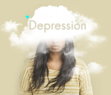 Habitudes des personnes souffrant de dépression masquée