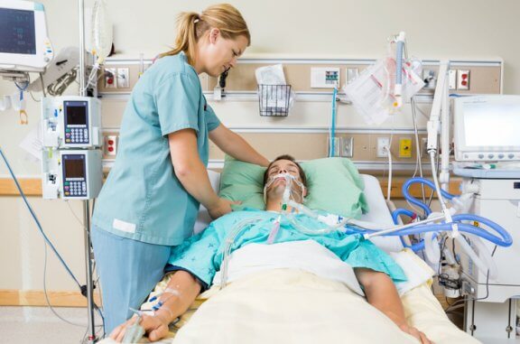 Qu'est-ce que l'intubation en séquence rapide