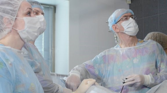 Qu'est-ce que le lavage péritonéal ?