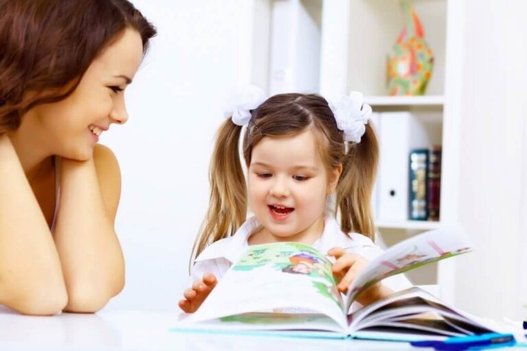 Comment susciter l'intérêt d'un enfant pour la lecture