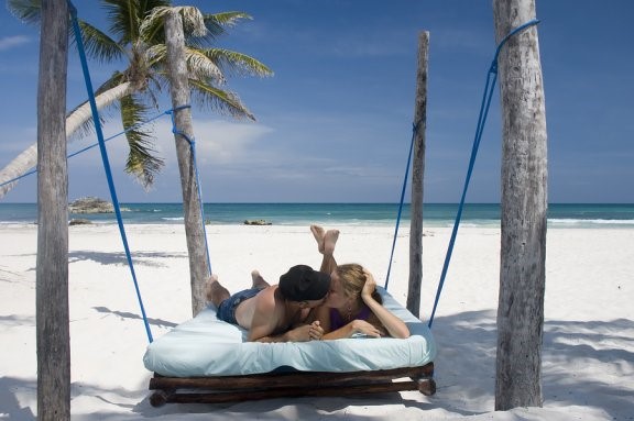 Comment choisir une destination pour votre lune de miel