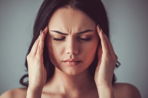 maux de tête et amnésie