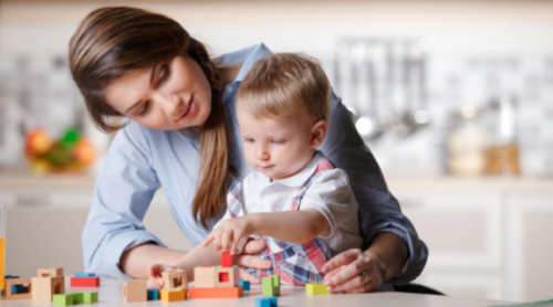 6 conseils pour choisir une bonne nounou