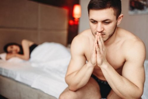 La nature et les causes de l'orgasme sec