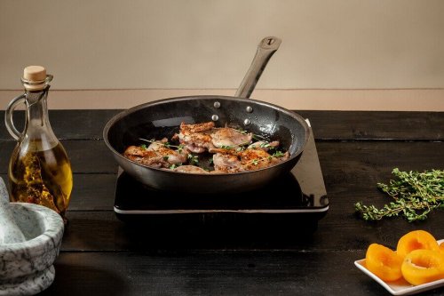 recette de la perdrix rouge au vin