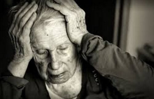 choline et maladie d'Alzheimer