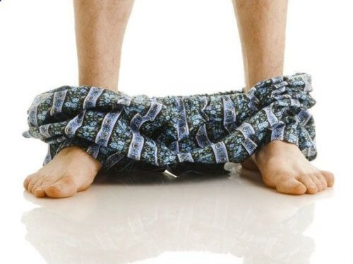 complexe du petit pénis