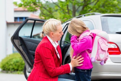 Phobie scolaire : 8 astuces qui aideront votre enfant à la surmonter