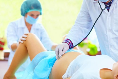 hémorragie postpartum