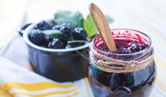 3 recettes de confitures sans sucre faites maison