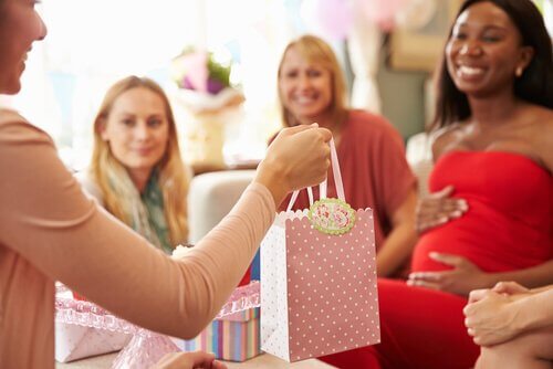 baby shower
