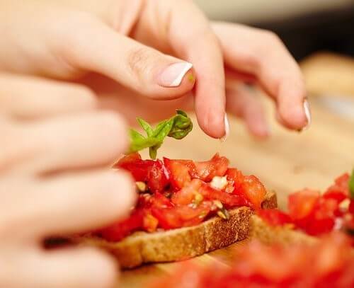 6 recettes de snacks sains et faciles à préparer