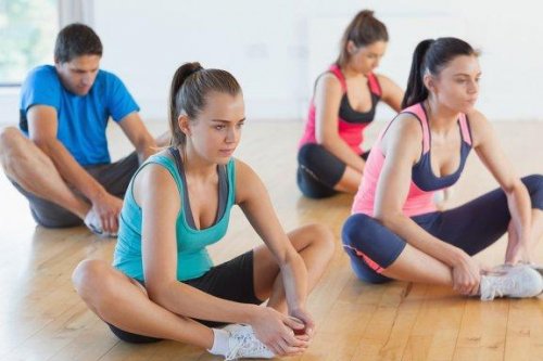 3 exercices pour gagner en souplesse au niveau des jambes