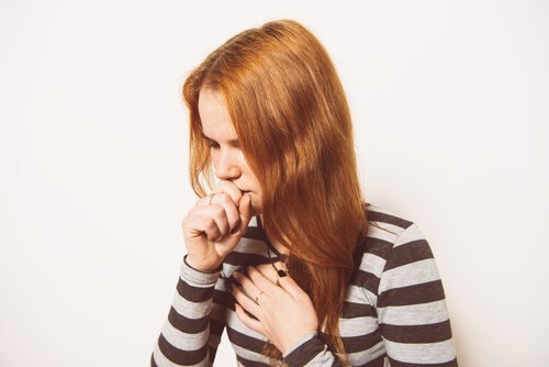 5 remèdes naturels maison pour la toux sèche