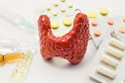 traitement contre l'hypothyroïdie chez la femme enceinte