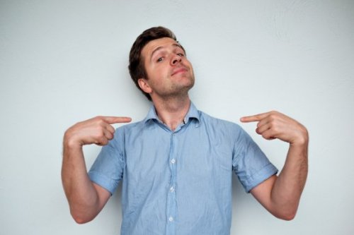 Trouble de la personnalité narcissique