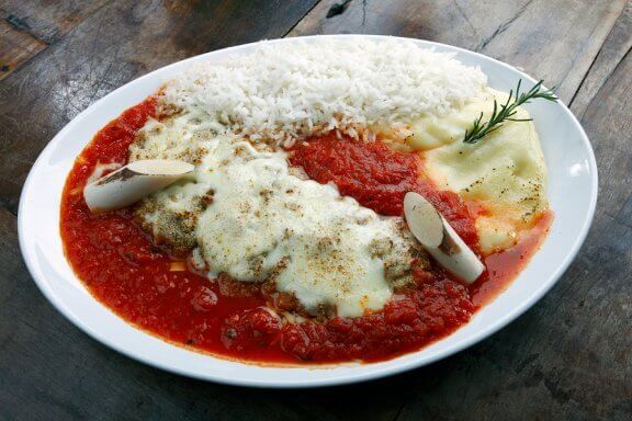 Filets de veau au parmesan : découvrez notre recette maison très facile à préparer !