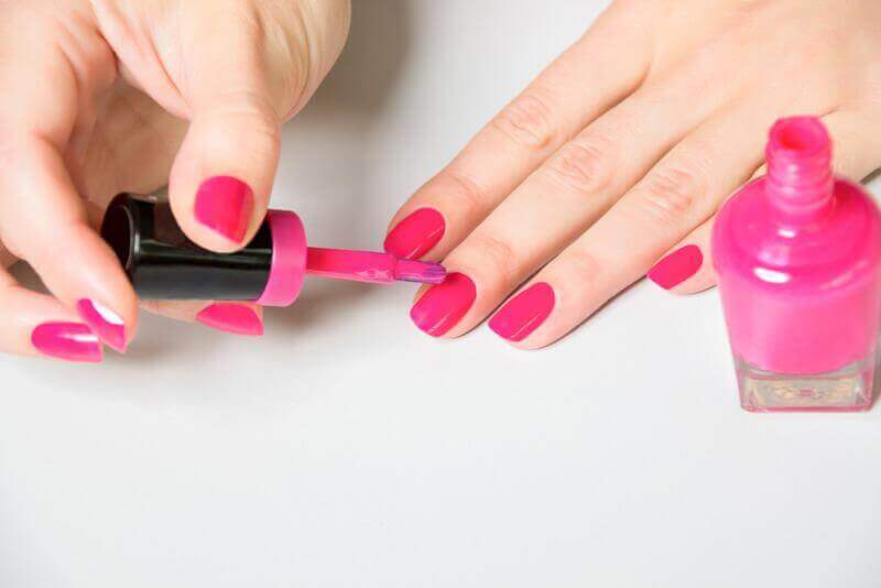 conseils pour appliquer du vernis