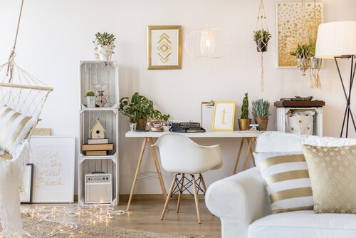 Des accessoires pour votre chambre en quelques étapes simples