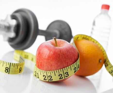 Que devriez-vous manger avant l'entraînement ?
