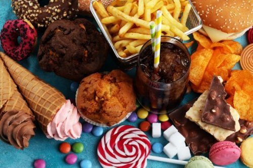 8 aliments que devez à tout prix éviter