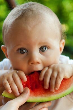 6 aliments à inclure dans le régime de votre enfant