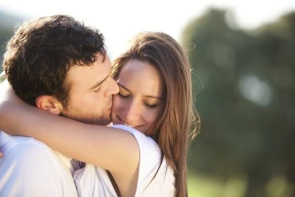 Les 4 signes de l'amour véritable