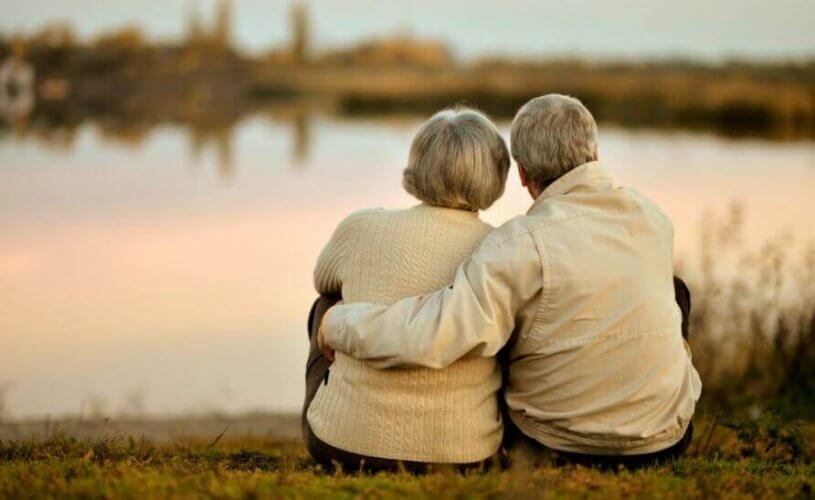 les choses les plus importantes dans la vie : l'amour