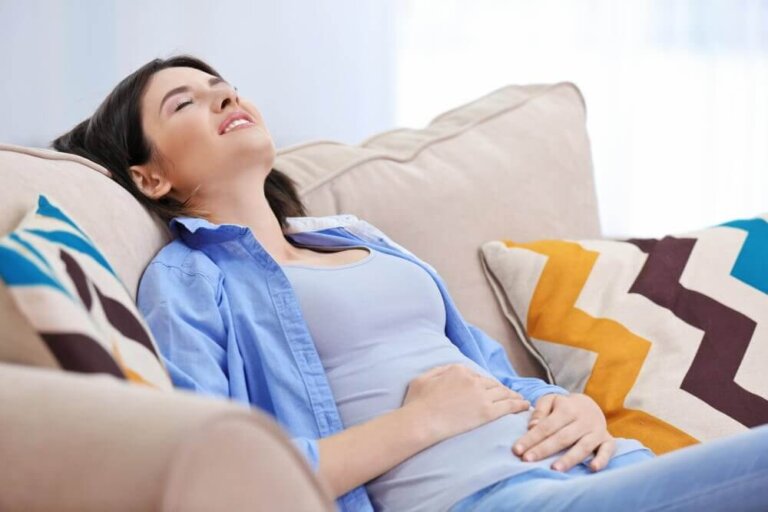 Appendicite pendant la grossesse : quels sont les risques