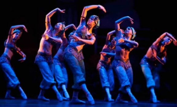 Les bienfaits de l'art sur la santé