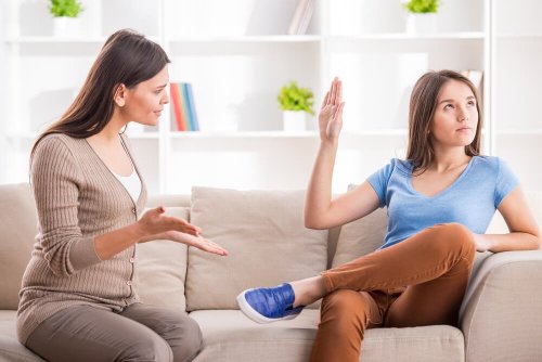 Beau-père et belle-mère : les barrières de ces relations